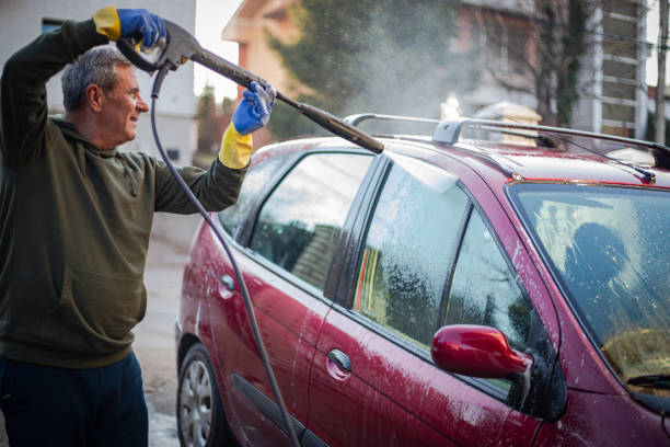 Best Roof Power Washing Services  in Watertown, WI